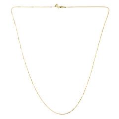 Silver Chain