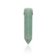 Green Aventurine Silver Pendant (MONOSONO COLLECTION)