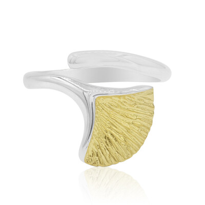 Silver Ring (MONOSONO COLLECTION)