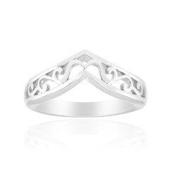 Silver Ring (Pallanova)
