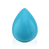 Turquoise 0,893 ct
