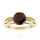 9K Sphalerite Gold Ring