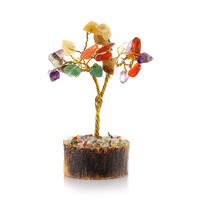 Accessory with Agate