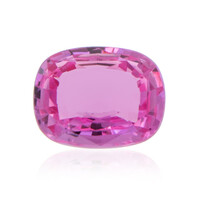 Padparadscha Sapphire other gemstone