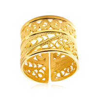 Silver Ring (Joias do Paraíso)