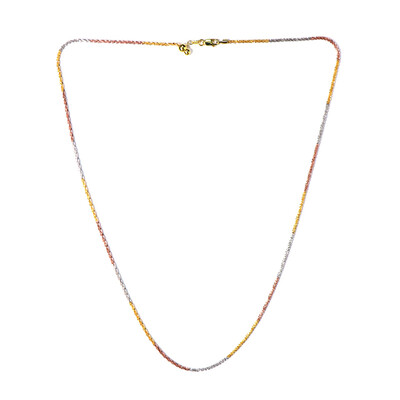 Silver Chain