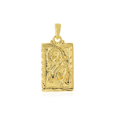Silver Pendant