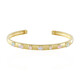 Welo Opal Silver Bangle