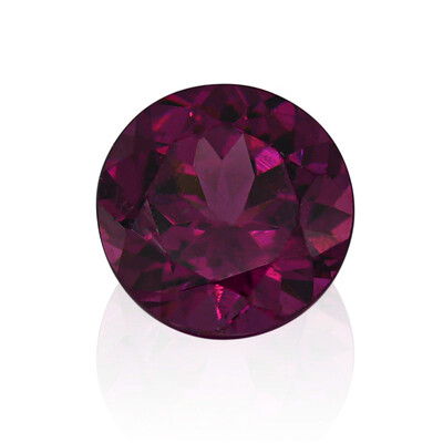 Magenta Garnet other gemstone 0.96 ct