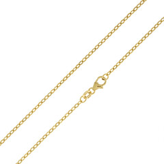 Silver Chain