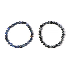 Dumortierite other Bracelet