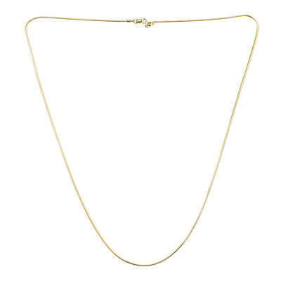 Silver Chain