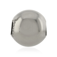 Silver Bead