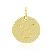 Silver Pendant