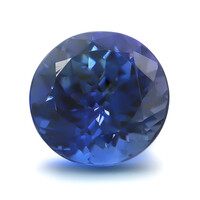 Unheated Tanzanite other gemstone 2,283 ct