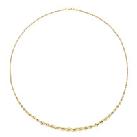 14K Gold Necklace
