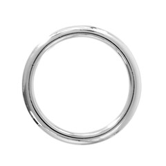 Silver Pendant