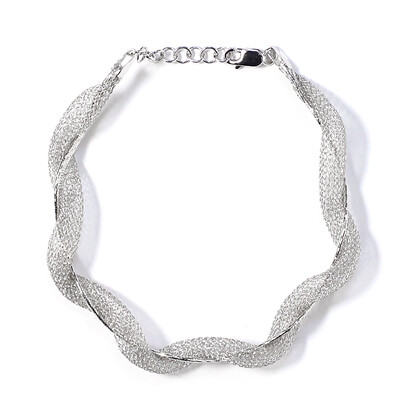 Silver Bracelet