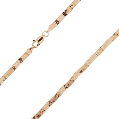Silver Necklace (Joias do Paraíso)