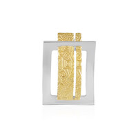 Silver Pendant