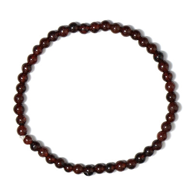 Mozambique Garnet other Bracelet