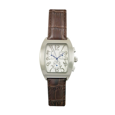 Kenya Tsavorite Watch (TPC)