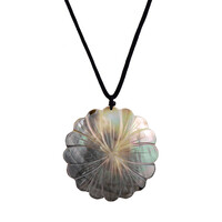Mother of Pearl other Necklace