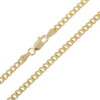 Silver Chain