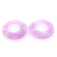 Rose de France Amethyst other gemstone (Maigold Kreativ)