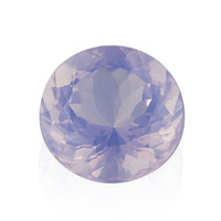 Lavender Quartz other gemstone