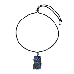 Labradorite Necklace