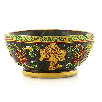 Green Jade other Accessory