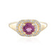 Umbalite Silver Ring