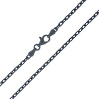 Silver Chain
