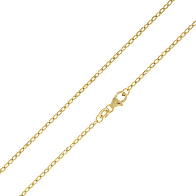 Silver Chain