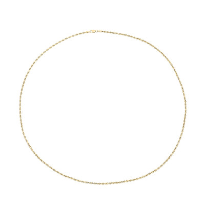 14K Gold Necklace