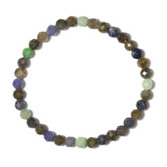Unheated Tanzanite other Bracelet