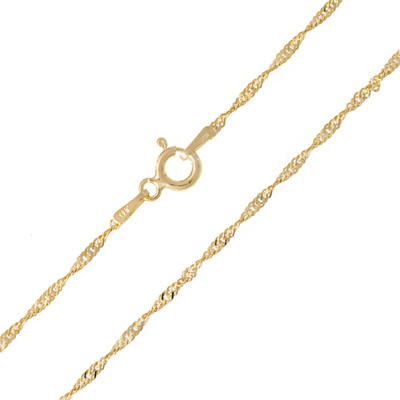 Silver Chain