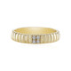 9K I2 (H) Diamond Gold Ring (de Melo)