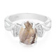 Sonora Dendritic Silver Ring