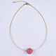 0 Stainless Steel Necklace
