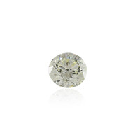 SI1 (I) Diamond other gemstone 0,5 ct