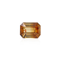 Canary Zircon other gemstone