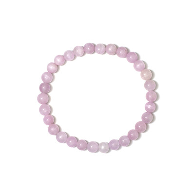 Kunzite other Bracelet