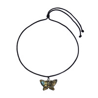 Labradorite Necklace