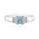 Ratanakiri Zircon Silver Ring