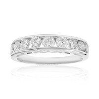 14K I1 (H) Diamond Gold Ring (CIRARI)