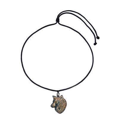 Labradorite Necklace