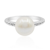 Freshwater pearl Silver Ring (TPC)