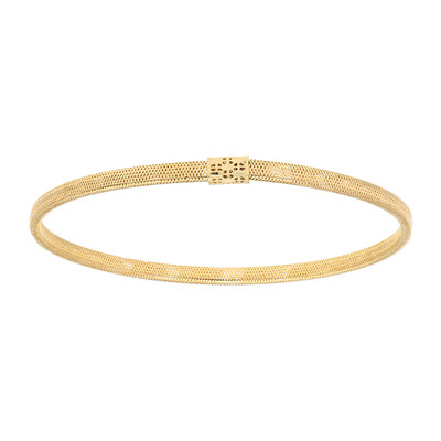 9K Gold Bracelet